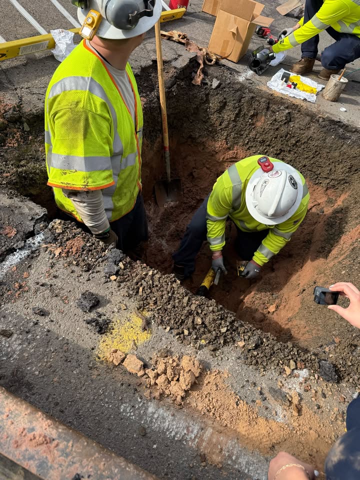 Eversource CT tweet media