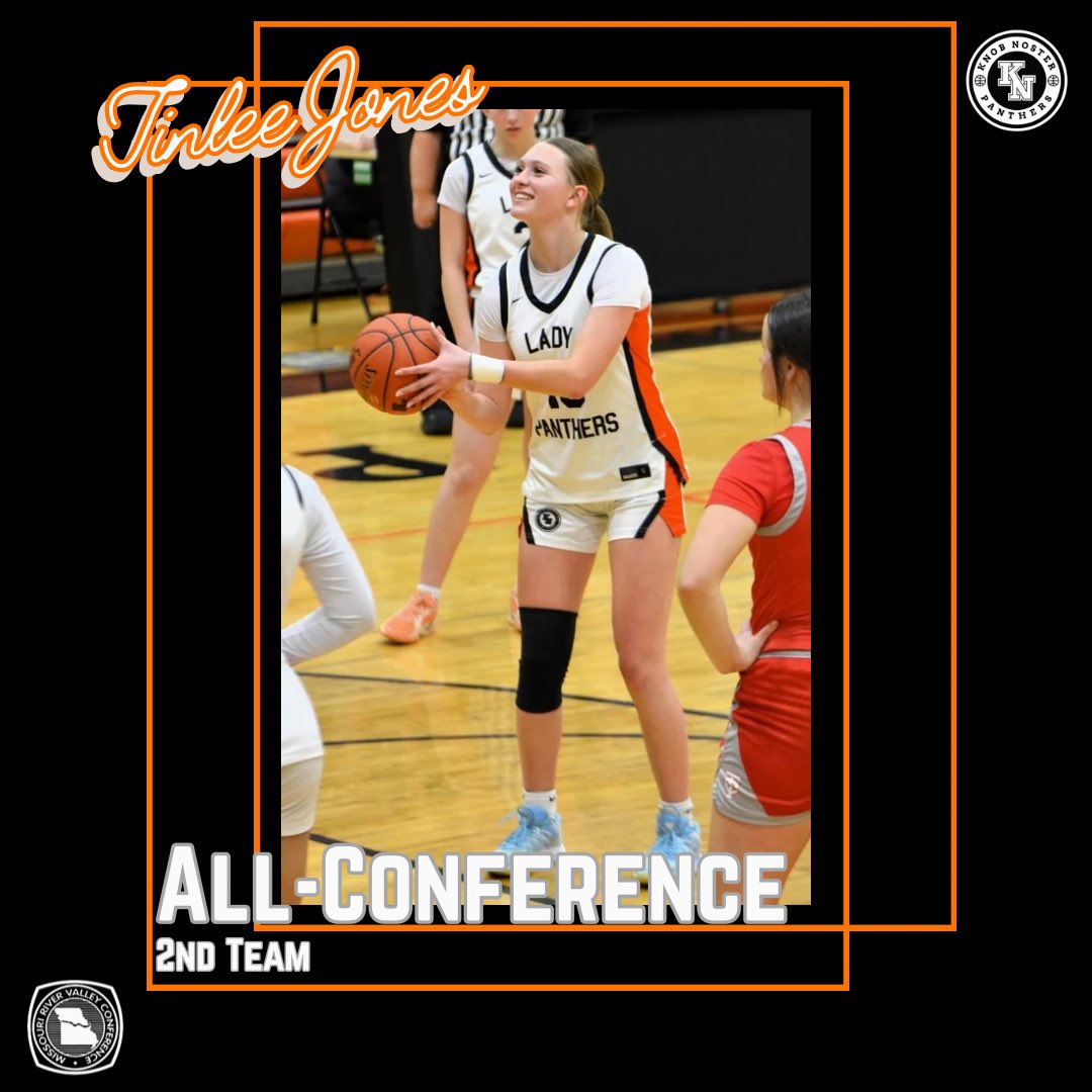 Knob Noster Girls Basketball tweet media