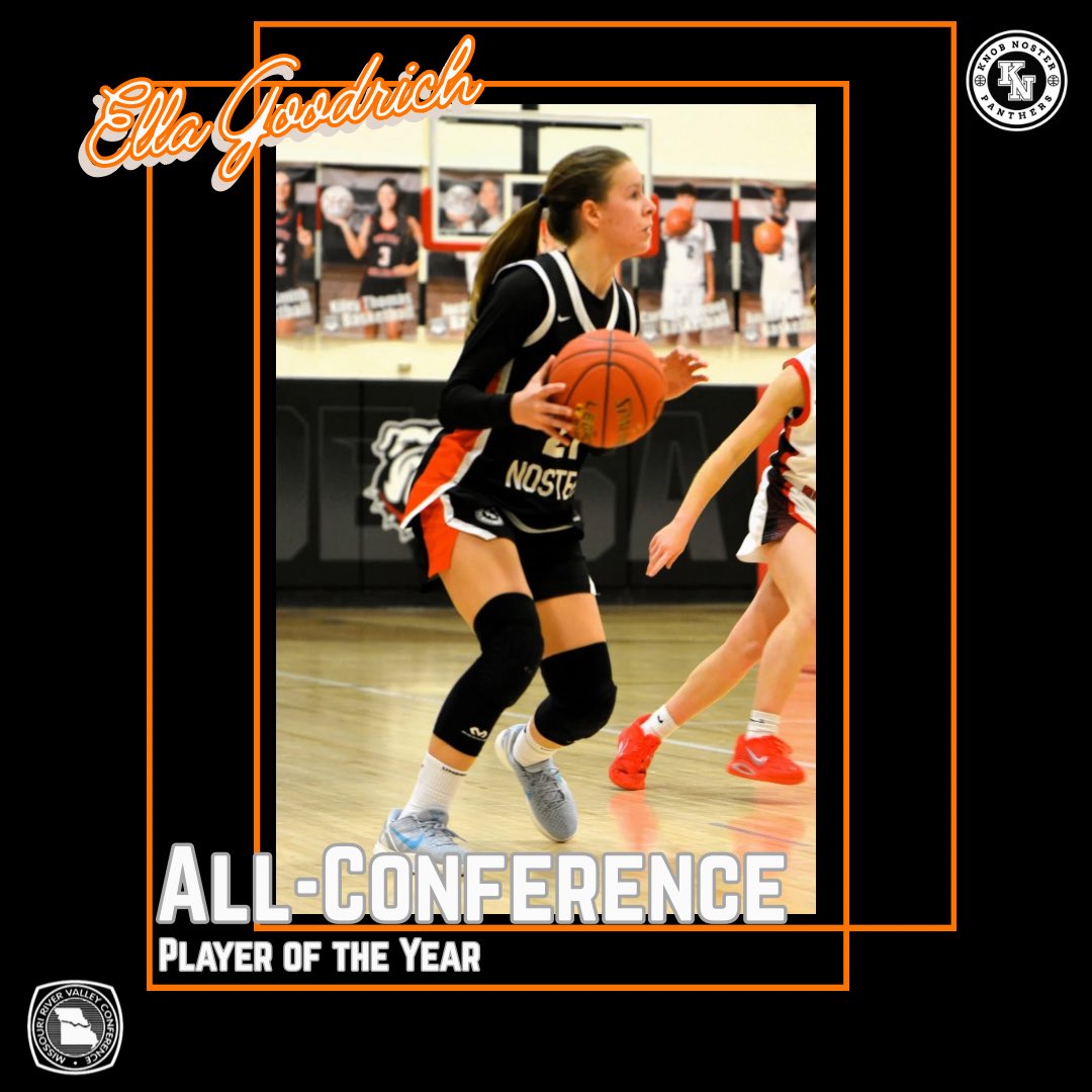 Knob Noster Girls Basketball tweet media