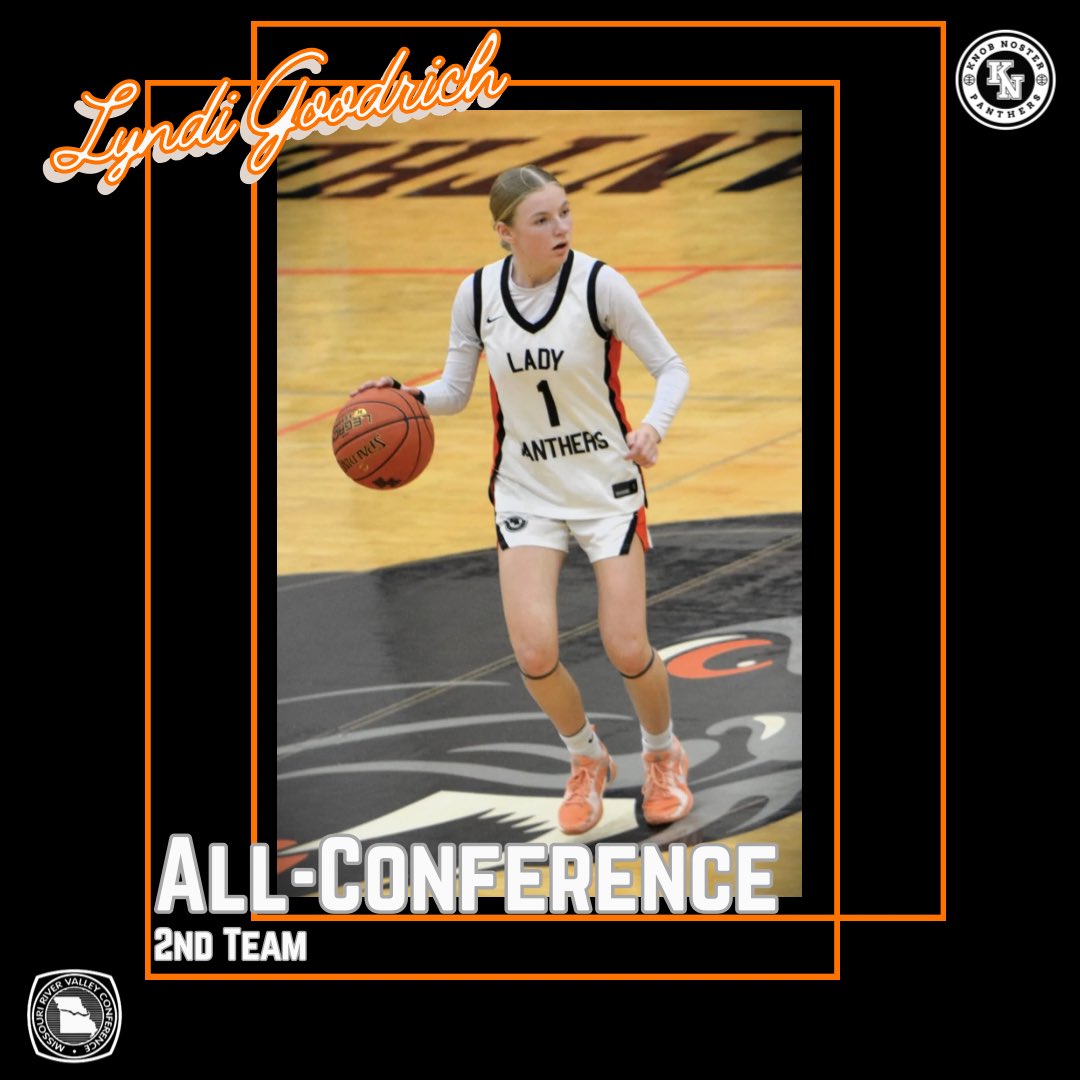 Knob Noster Girls Basketball tweet media