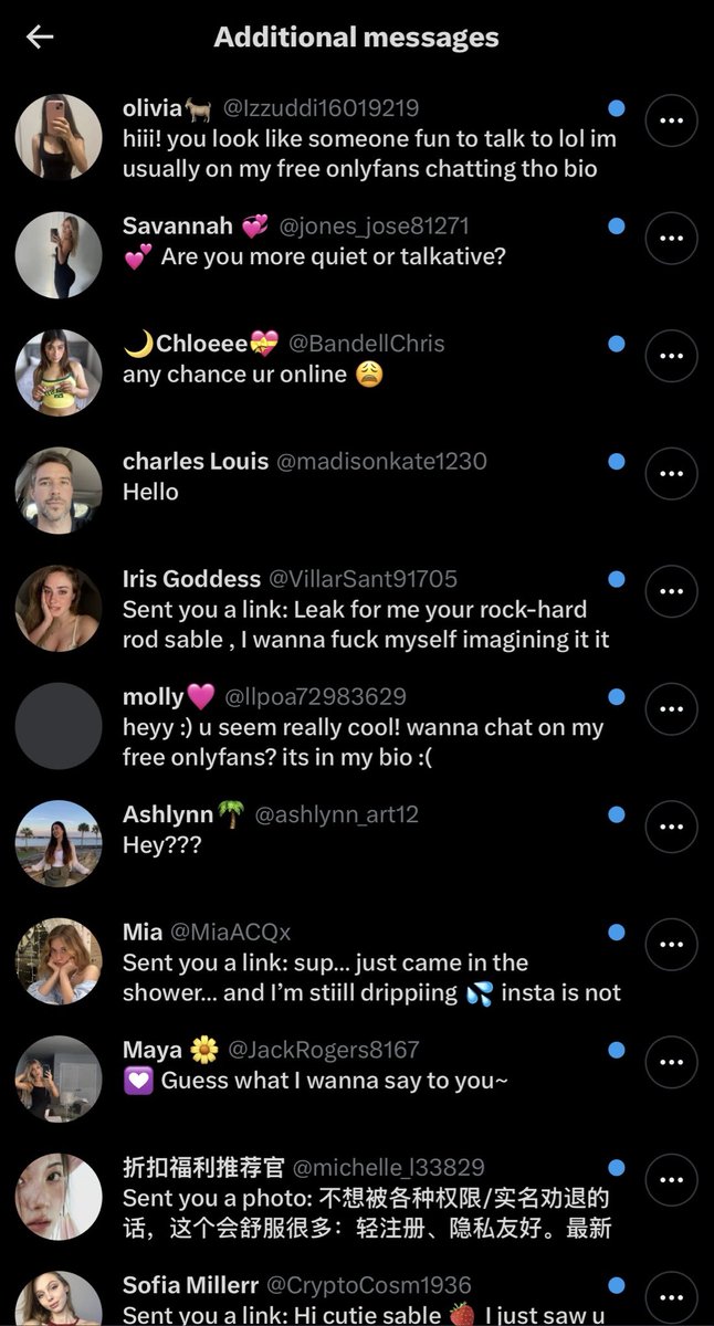 sable ♡ ‧˚꒰ pre-debut ୭ ˚. ᵎᵎ tweet media