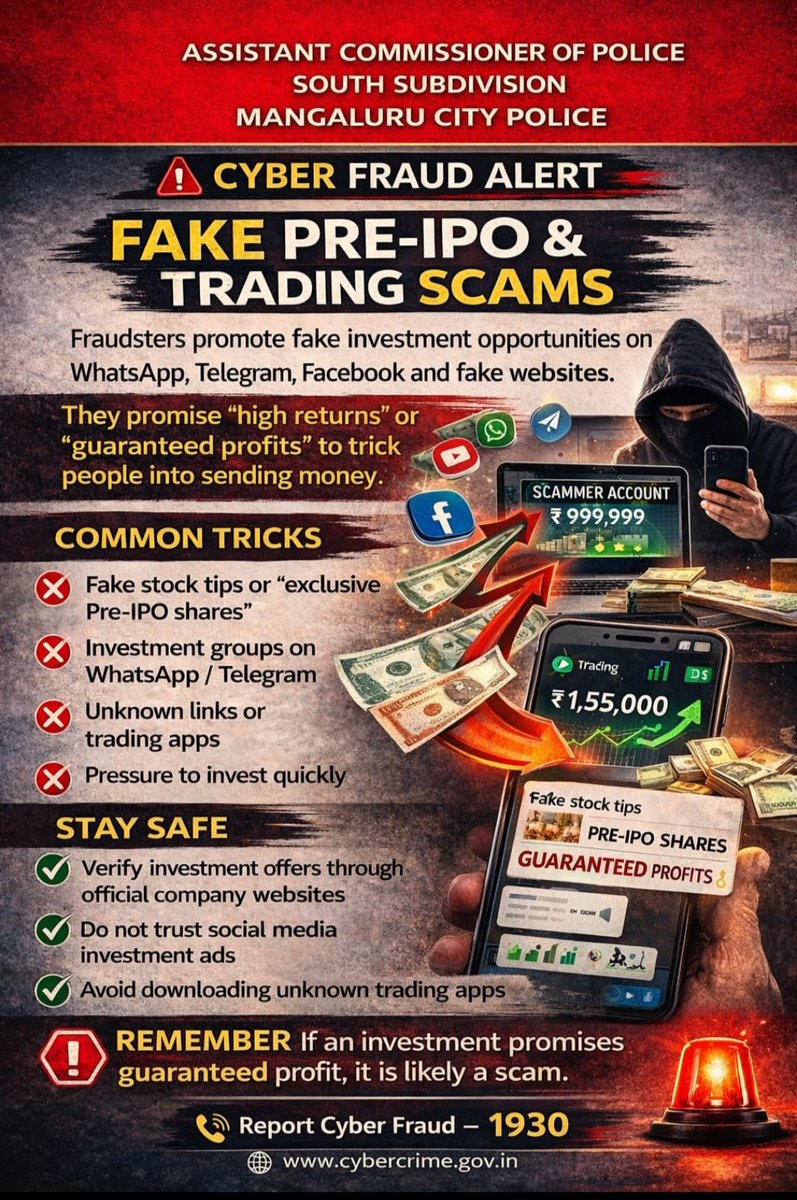 ACP SOUTH MANGALURU (@acpsouthmgc) on Twitter photo 