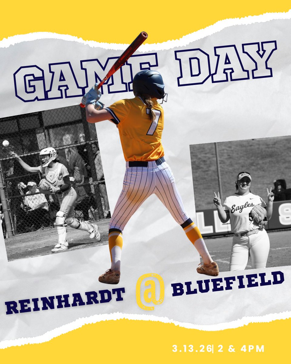Reinhardt Softball tweet media