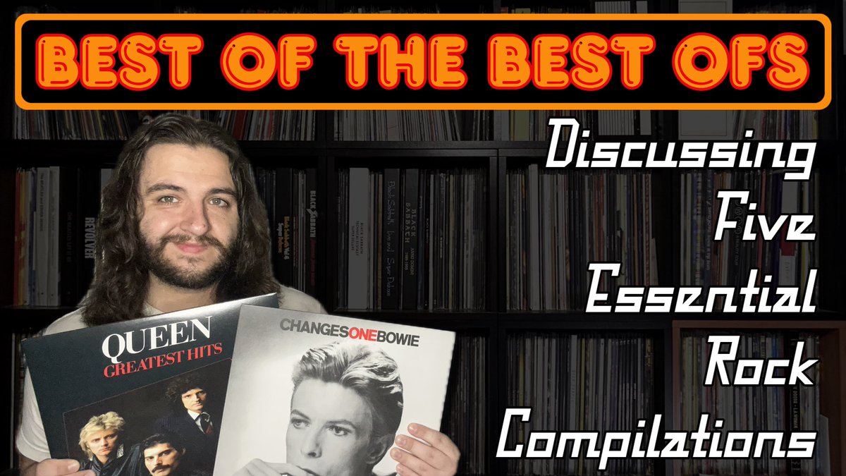 The Record Spinner tweet media