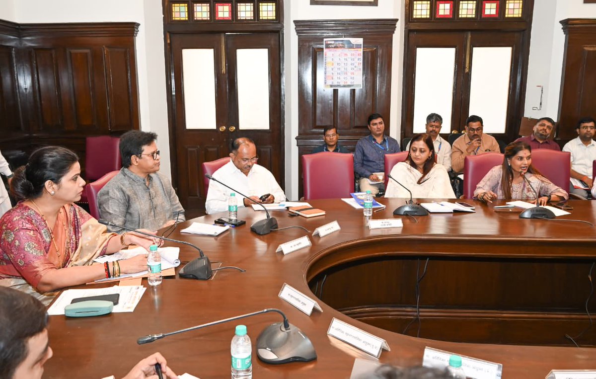 माझी Mumbai, आपली BMC tweet media