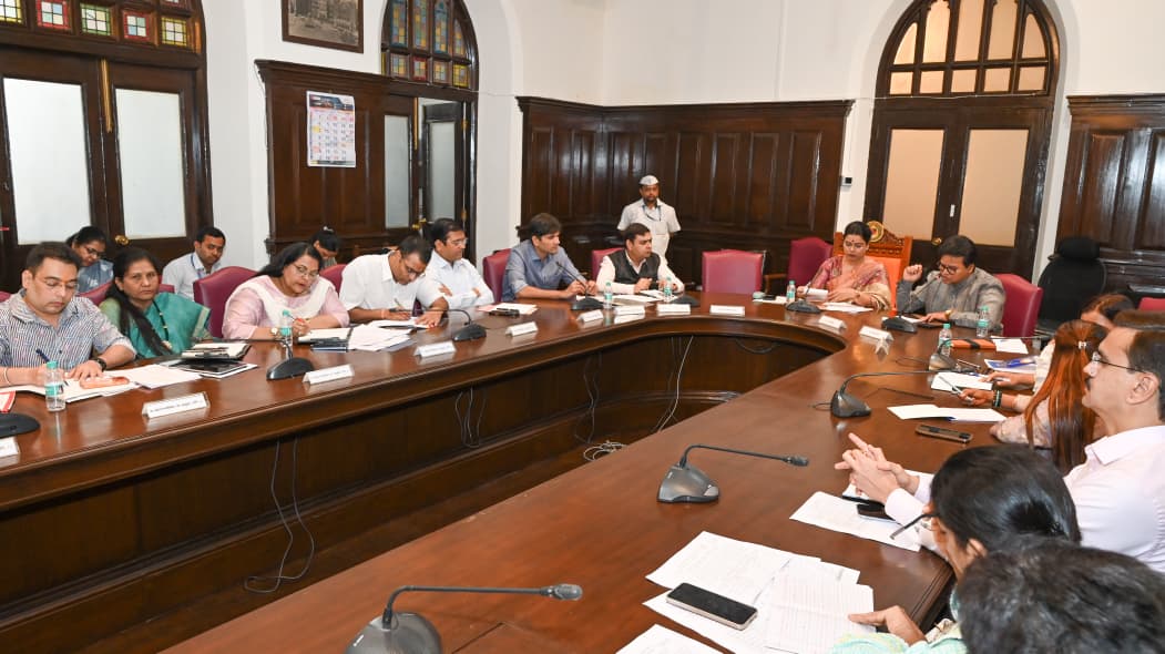 माझी Mumbai, आपली BMC tweet media