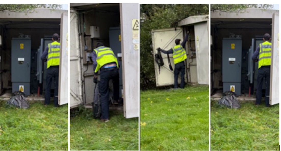 Kent Police Maidstone tweet media