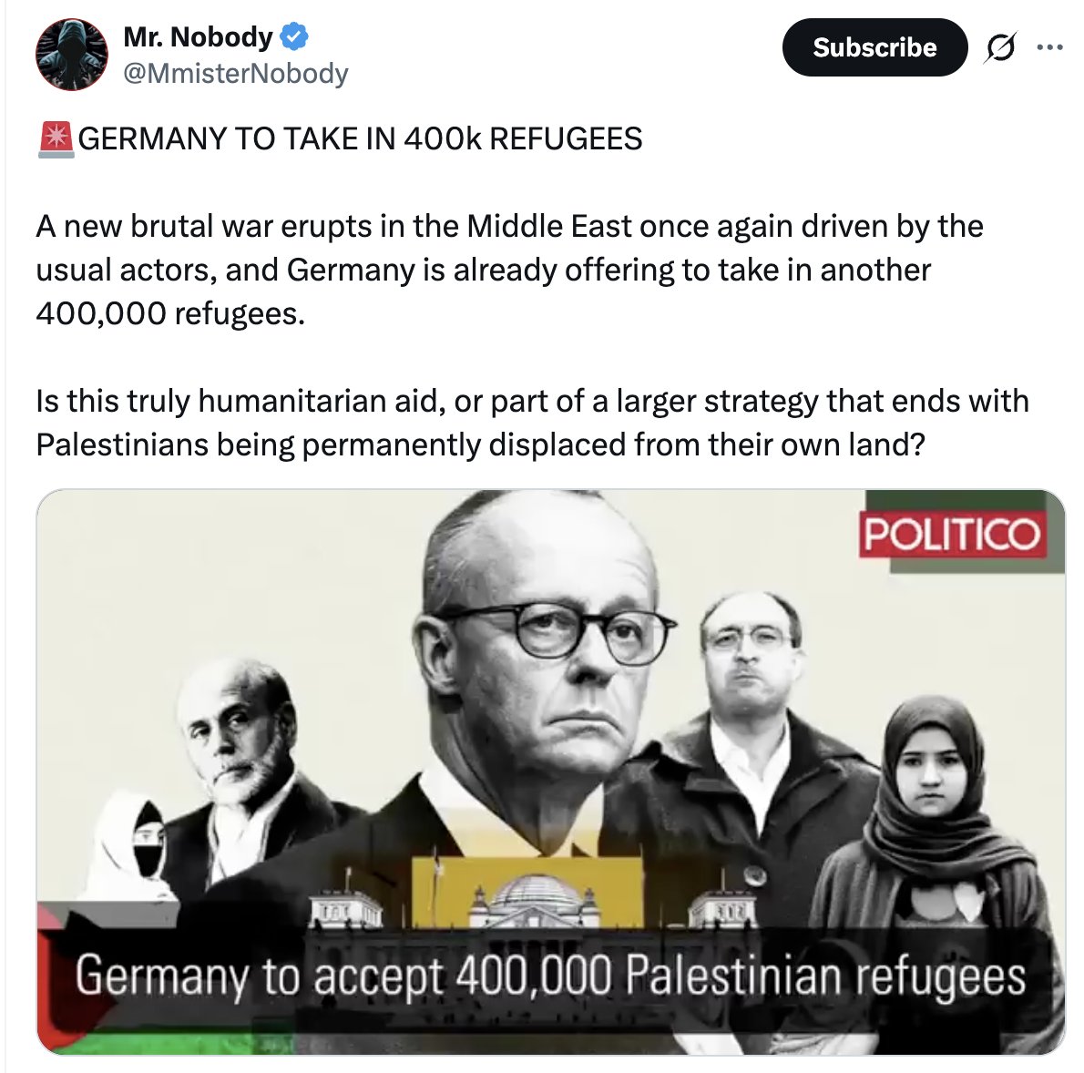 gnida project tweet media