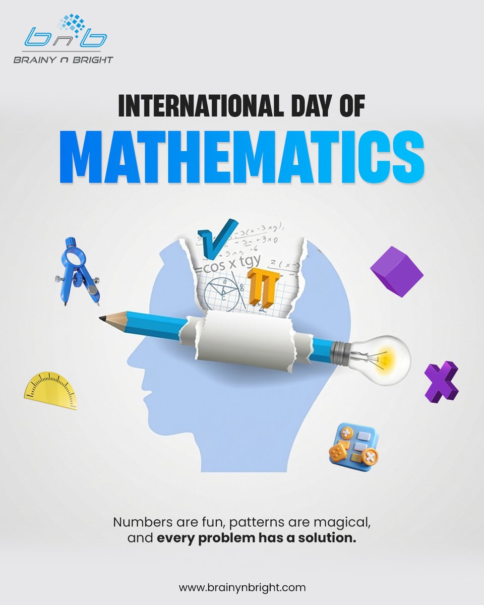 Brainy n Bright tweet media