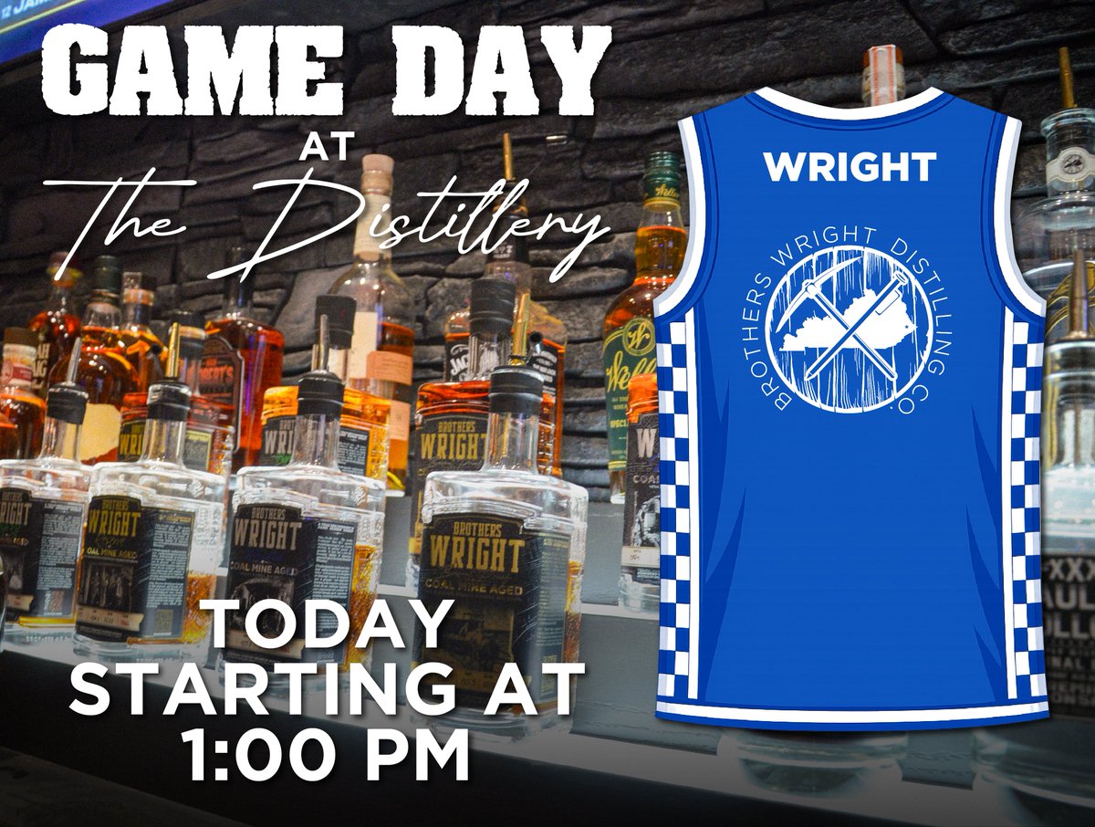 Brothers Wright Distilling Co. tweet media