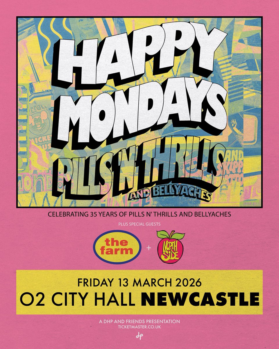 Shaun Ryder tweet media