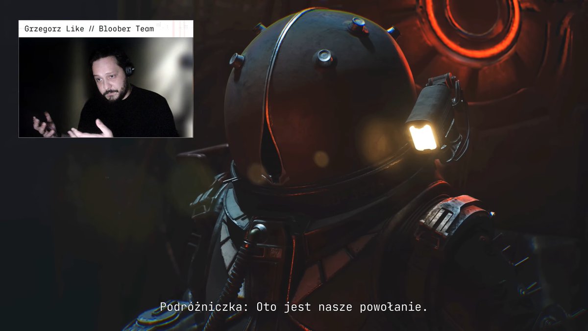 Cronos: The New Dawn | Survival Horror tweet media