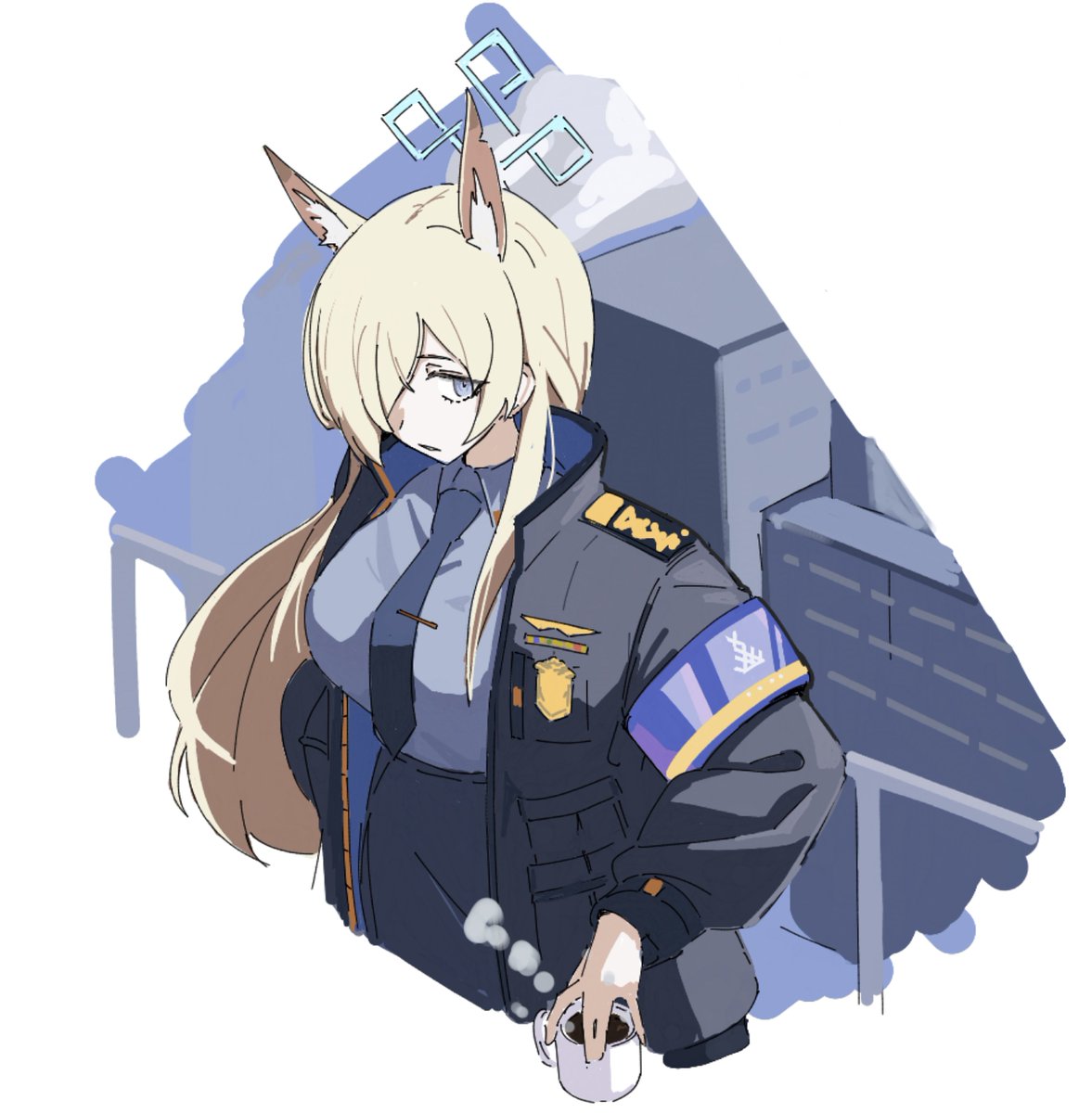 きゅろすく tweet media