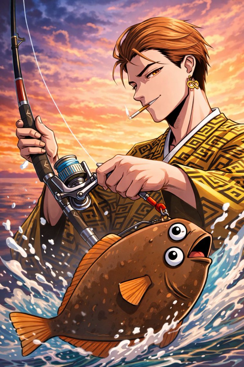 BlueTiger tweet media