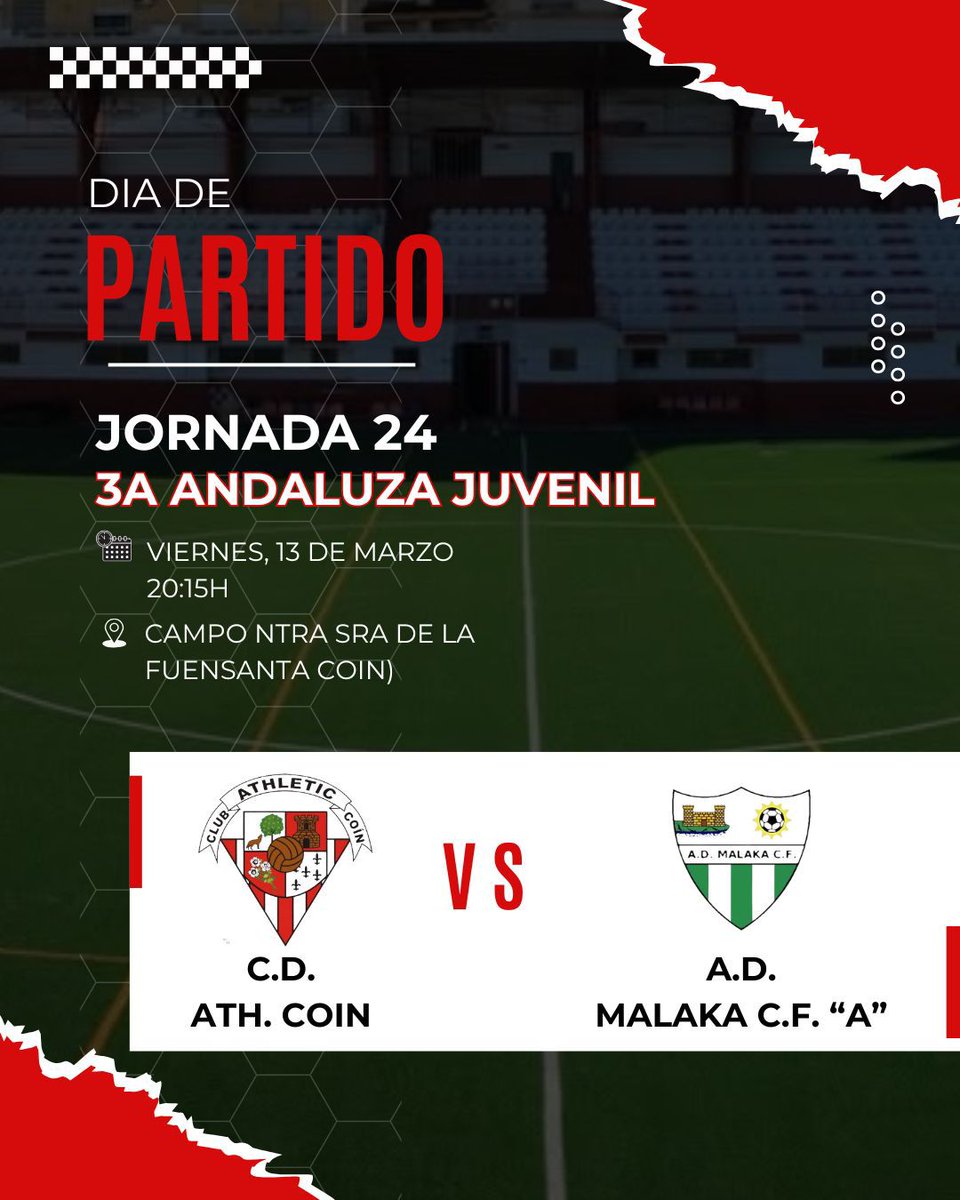 Athletic de Coin tweet media