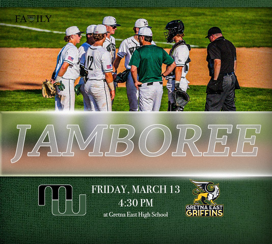 Millard West Activities tweet media