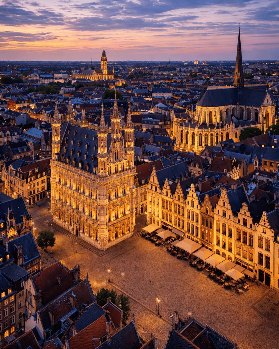 Dream Destinations tweet media