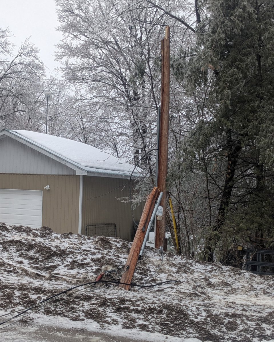 Hydro One tweet media