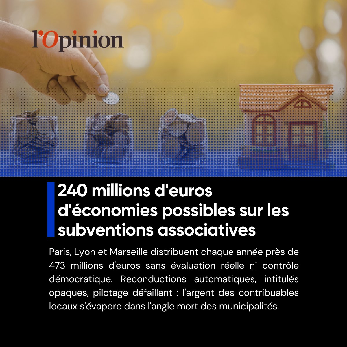 Génération Libre tweet media