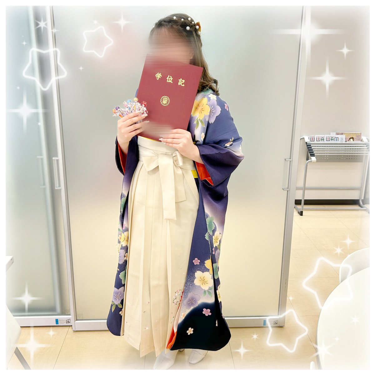 Tsugumi tweet media