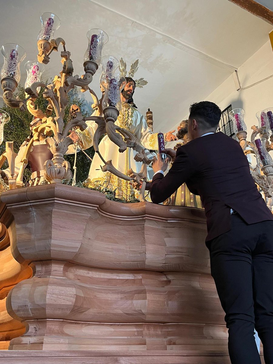 El Consuelo tweet media