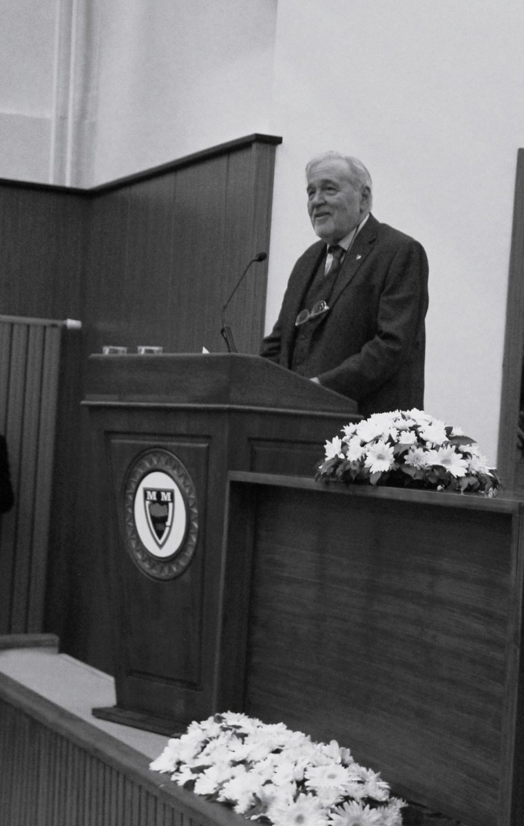 Siyasal Bilgiler Fakültesi - Mülkiye tweet media