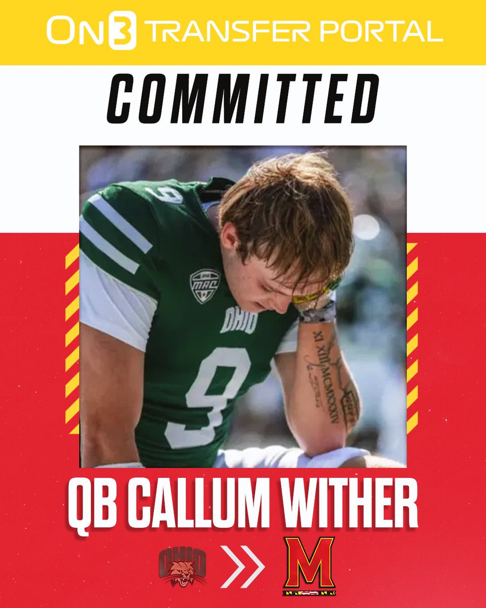 Transfer Portal tweet media