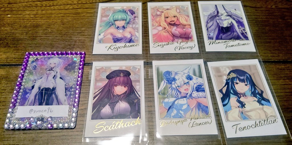 ぴょこた@お取引垢 tweet media