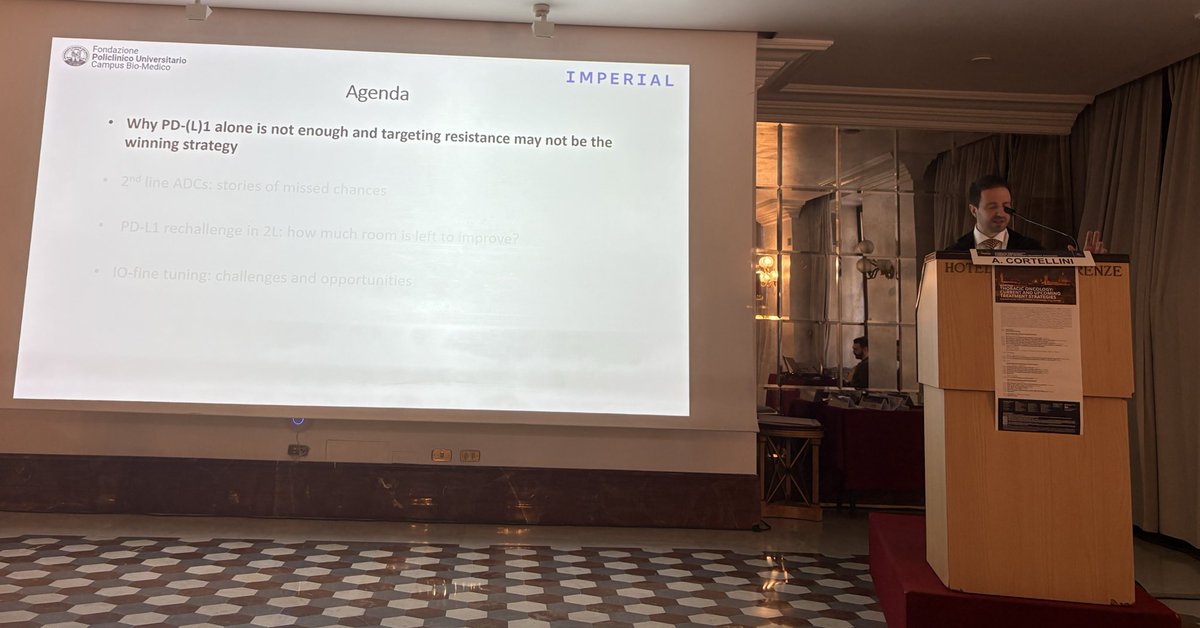 Alfredo Addeo MD tweet media