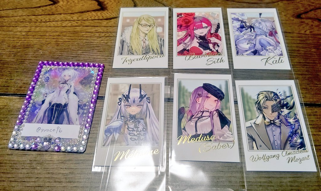 ぴょこた@お取引垢 tweet media