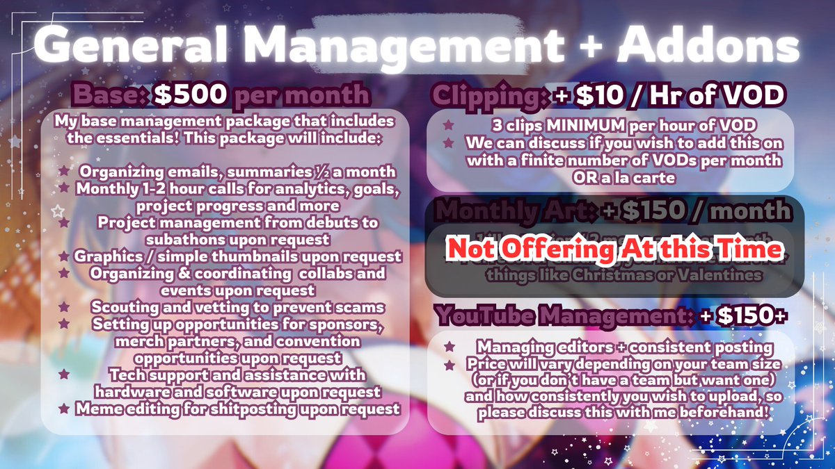 Synical🐇🥮TWITCH PARTNER PUSHING tweet media