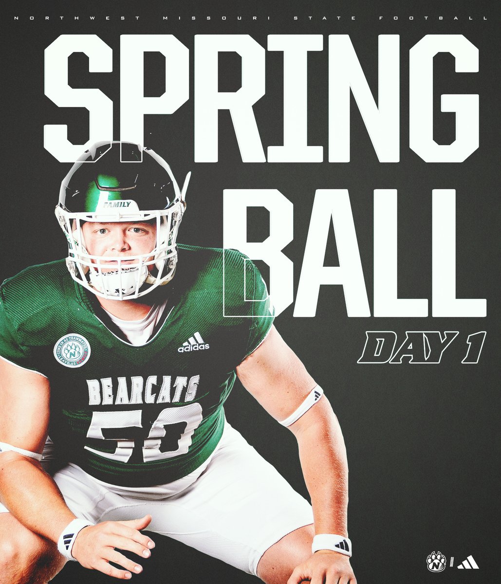 Northwest Football tweet media