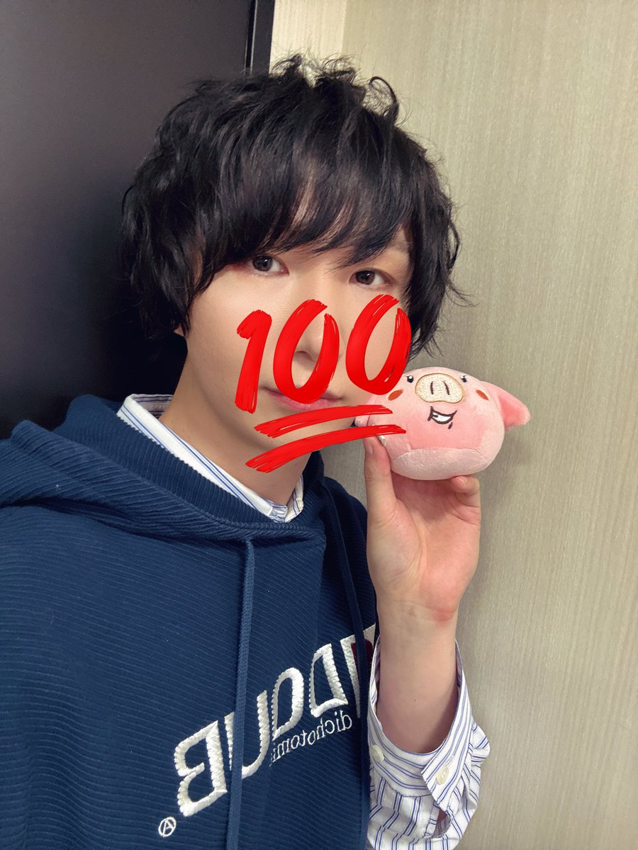そらる tweet media