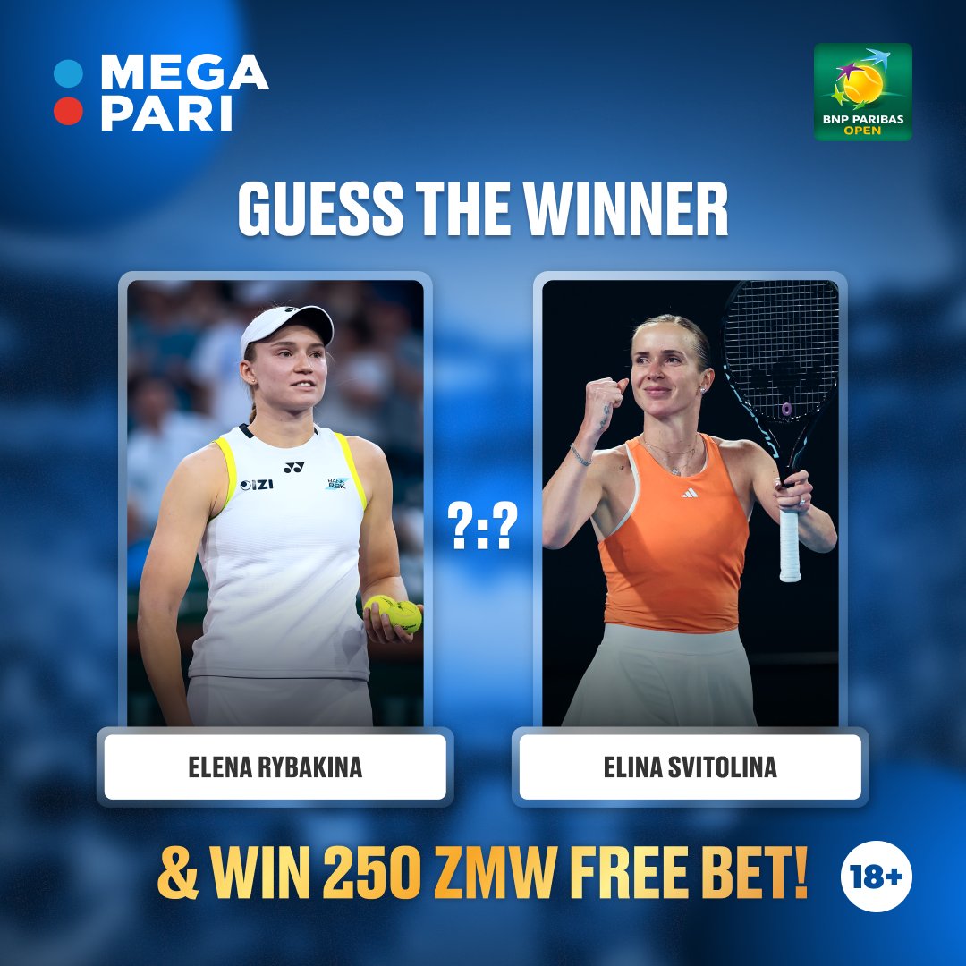 Megapari Zambia tweet media