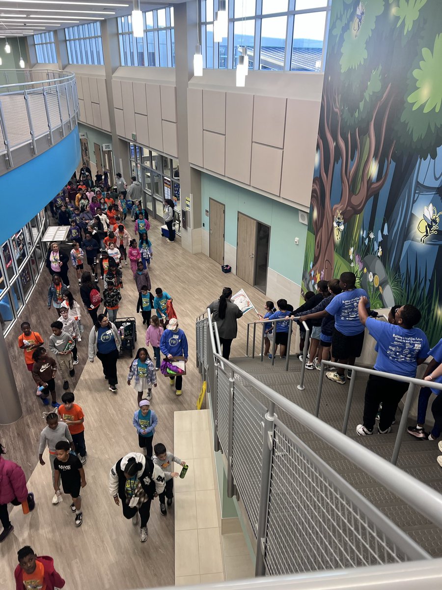 Alyssa Ferguson Elementary tweet media