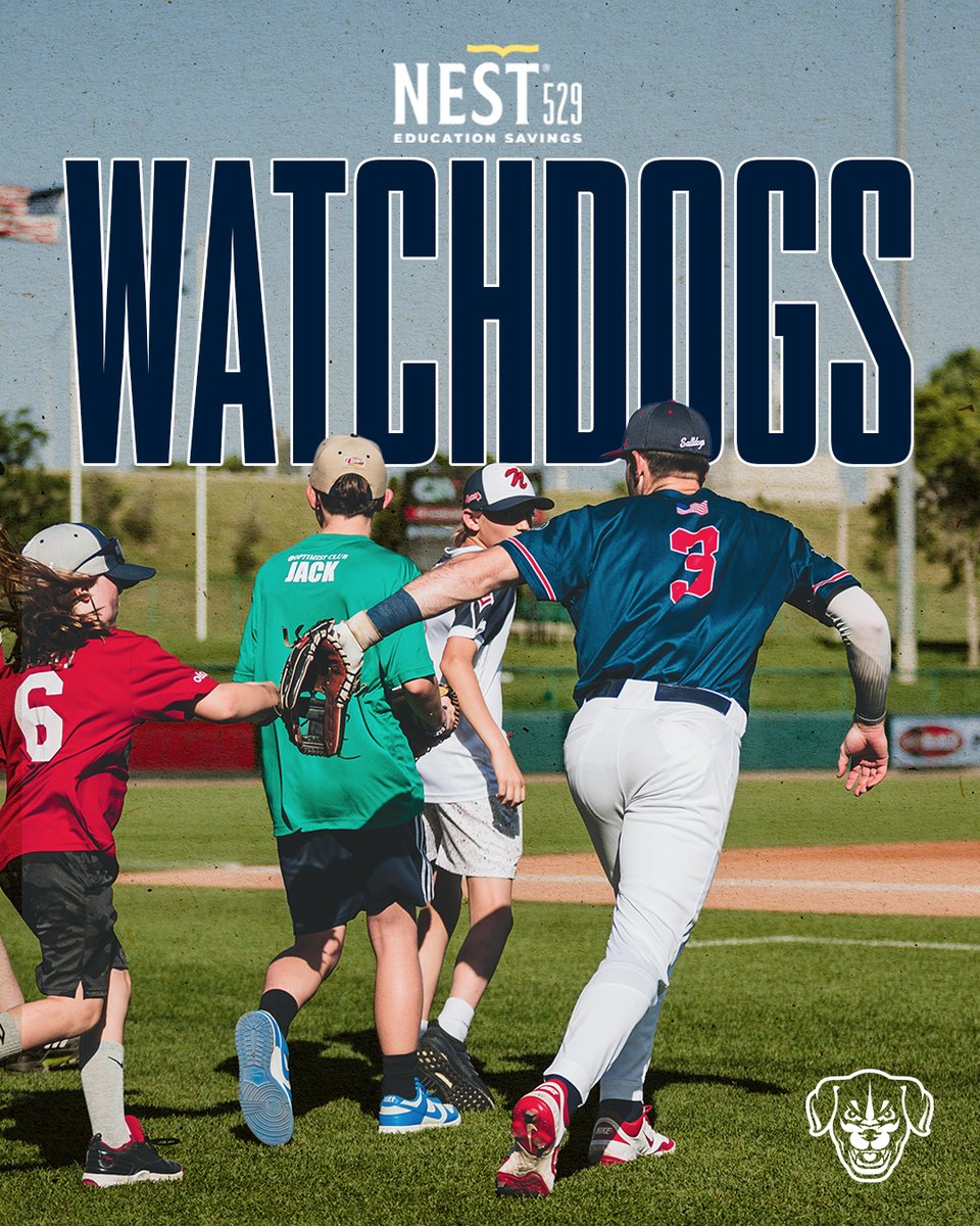 Lincoln Saltdogs tweet media
