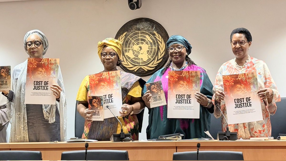 United Nations Nigeria tweet media