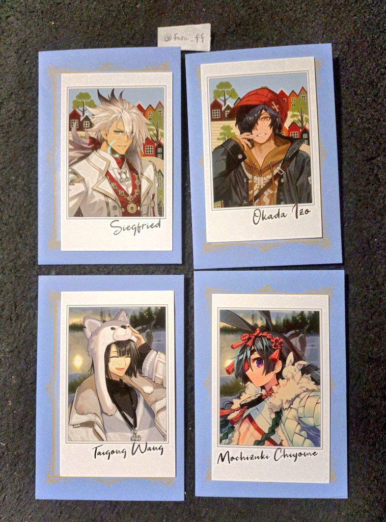 ふるい tweet media