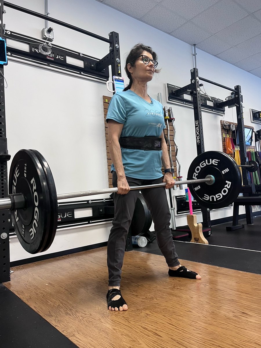 StrongerNowGym tweet media