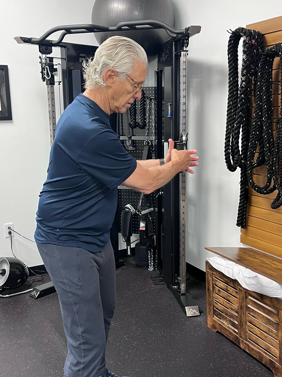 StrongerNowGym tweet media