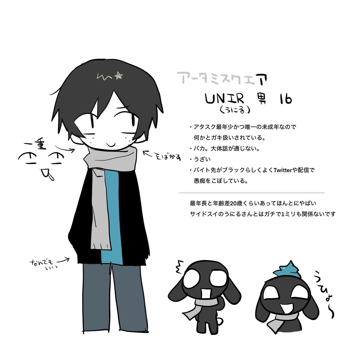 nuro26_'s tweet photo. https://t.co/pDCo3T306O