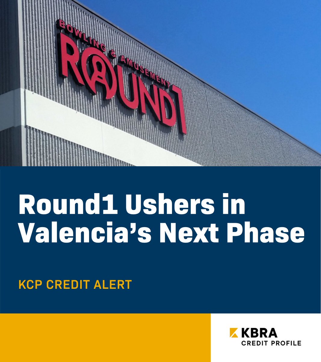 KBRA Analytics tweet media