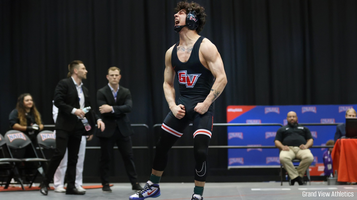 The Open Mat tweet media