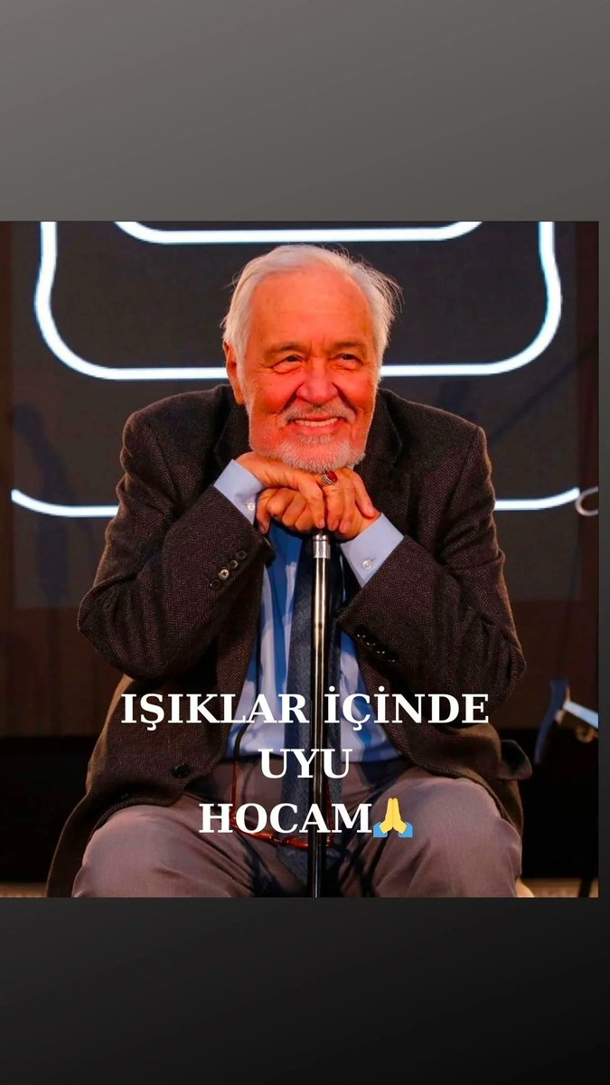 Tunc Unal tweet media
