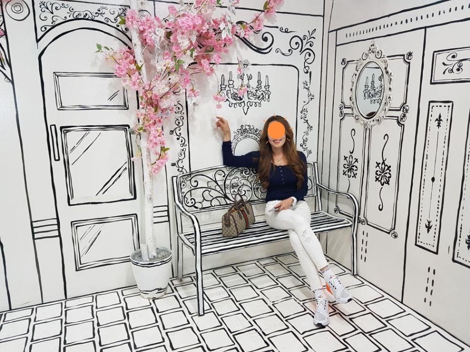 해피♡바비 부부 tweet media