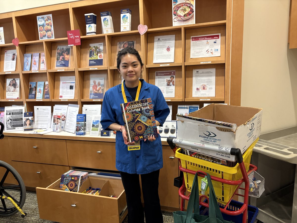 Michigan Biophysics tweet media