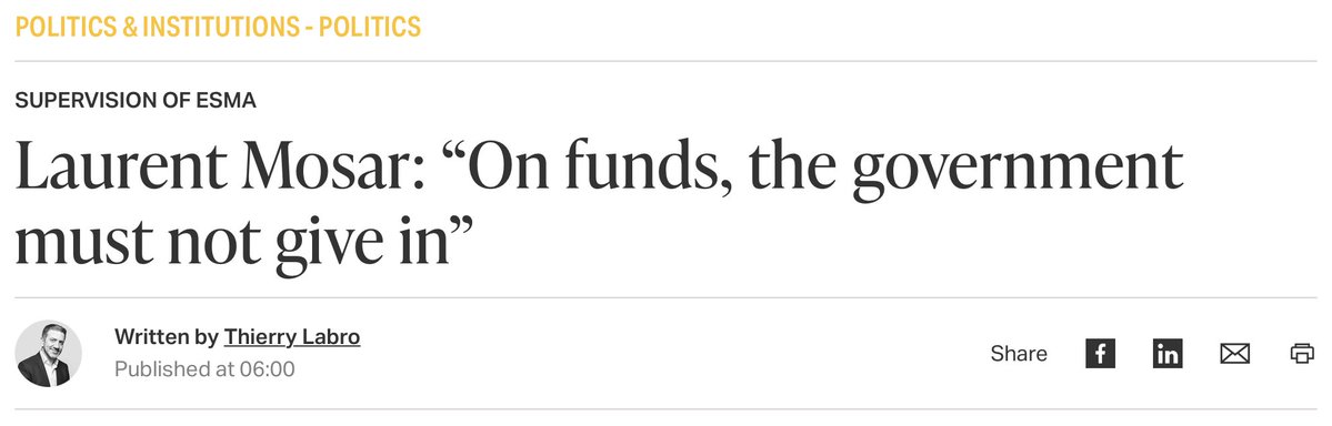 OffChain Luxembourg tweet media