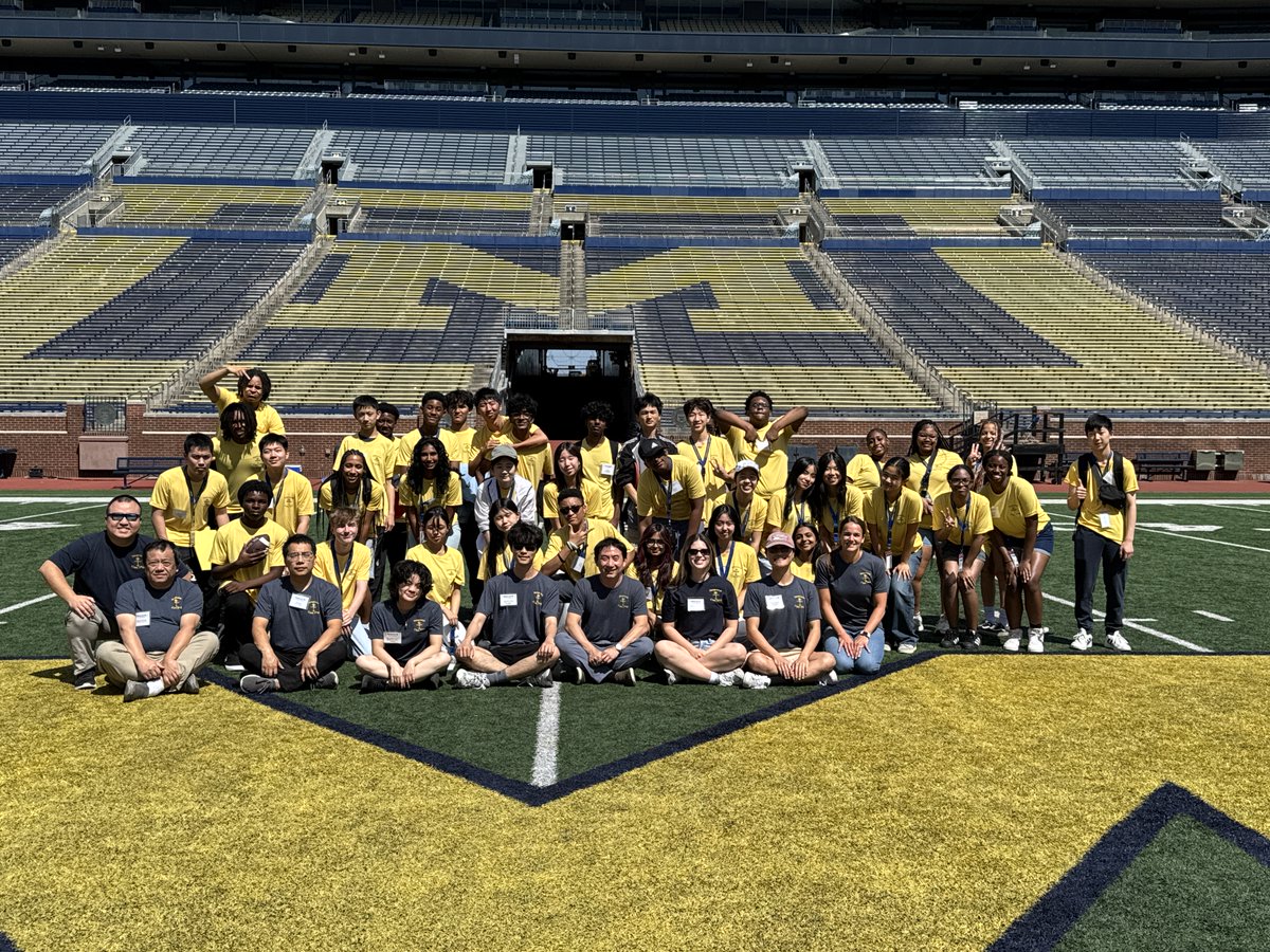 Michigan Biophysics tweet media