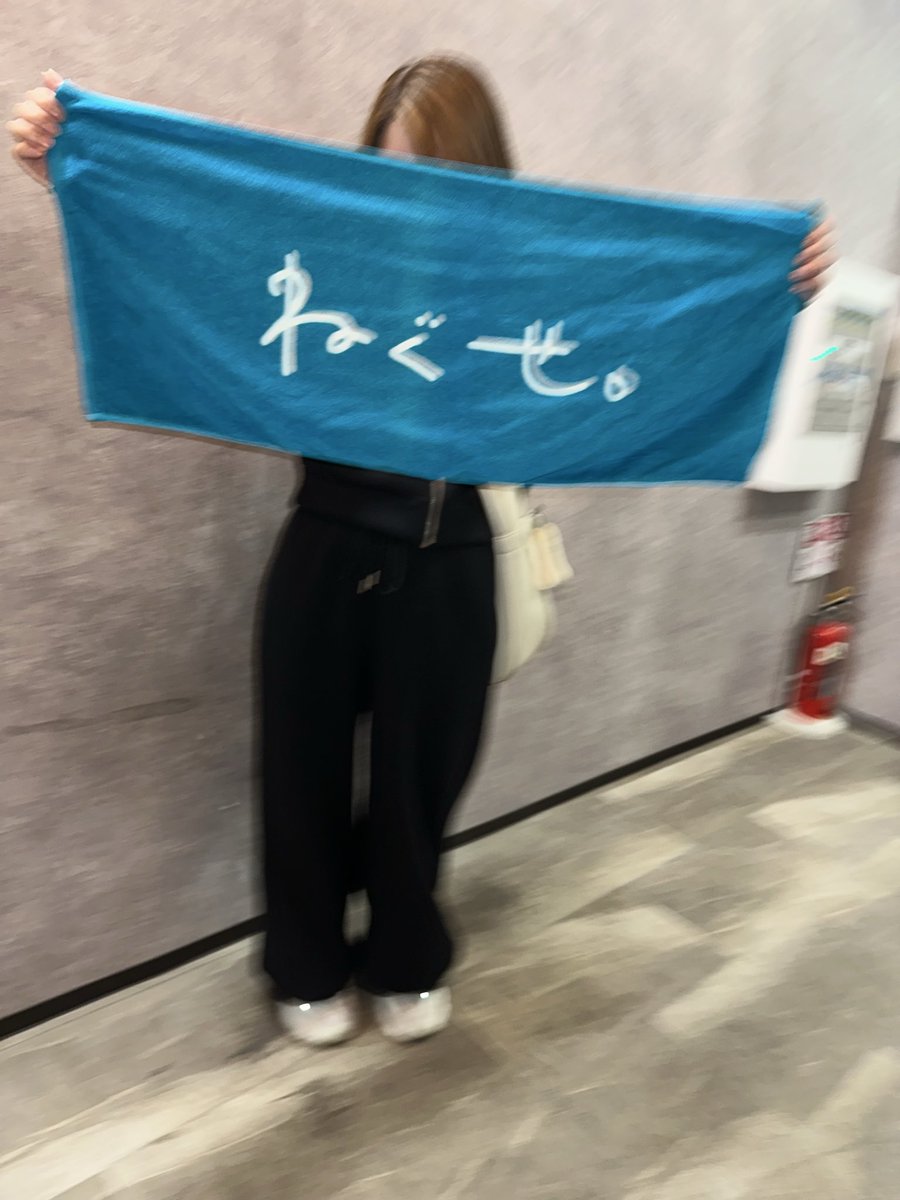 wanima_mm4's tweet photo. ねぐせ。長野良すぎた😳
日常革命のりょたちの言葉、すごく響いたのに
忘れてしまった。。
（覚えてる方いたら教えてください）

絶対また行く‼︎
なおと最高❤️‍🔥
#ねぐせ。
#青い春編
#長野　#2026.3.13 https://t.co/2gniSHfUfT