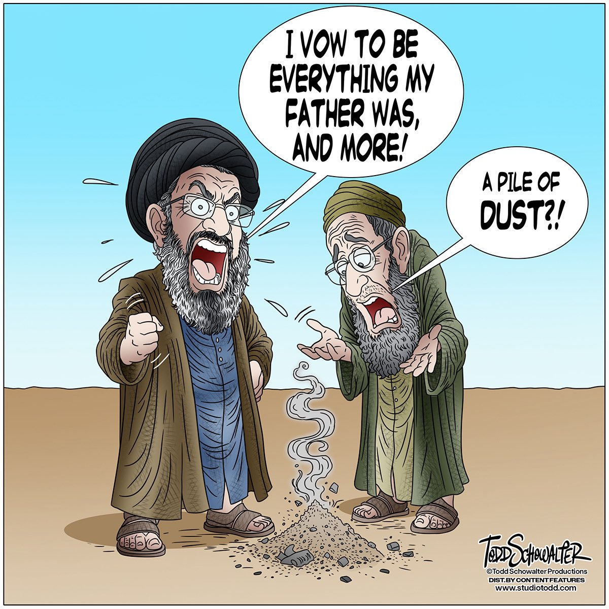 Todd Schowalter tweet media